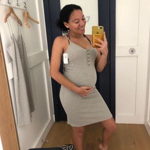 Meet your Posher, Morgan